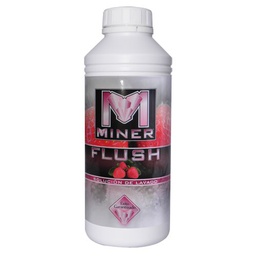 [MINFLU2] Miner Flush Fresa 1 L (12 u/c)