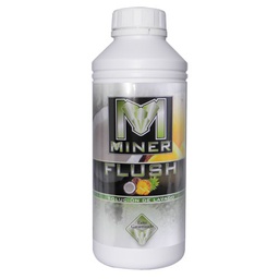 [MINFLU3] Miner Flush Coco/Piña 1 L (12 u/c)