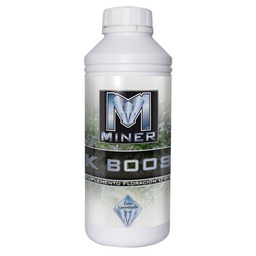 [MINFO1] Miner PK Boost 1 L (12 u/c)