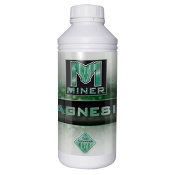 [MINMG1] Miner Magnesio 1 L (12 u/c)