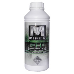 [MINPHC1] Miner Ph - Crecimiento 1 L (12 u/c)