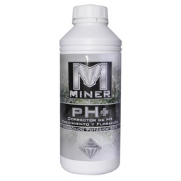 [MINPHP1] Miner Ph + Plus 1 L (12 u/c)