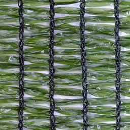 [ML3] Malla Ocultación Verde, 1x2 m (100 m/r)