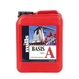 [MLSBA5] Mills Basis A 5 L