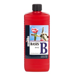 [MLSBB1] Mills Basis B 1 L (10u/c)