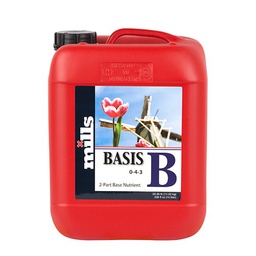 [MLSBB10] Mills Basis B 10 L