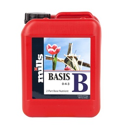 [MLSBB5] Mills Basis B 5 L