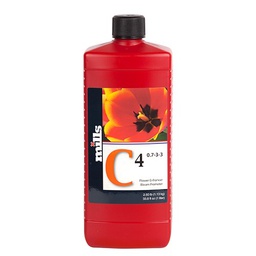 [MLSC41] Mills C4 1 L (10u/c)