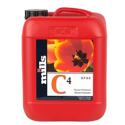 [MLSC410] Mills C4 10 L