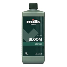 [MLSOB1] Mills Orga-Bloom 1 L (10u/c)