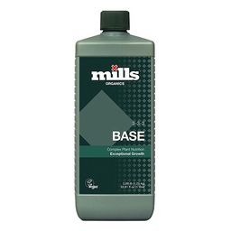 [MLSOBA1] Mills Orga-Base 1 L (10u/c)