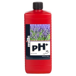 [MLSPHU] Mills pH Plus 1 L (10u/c)