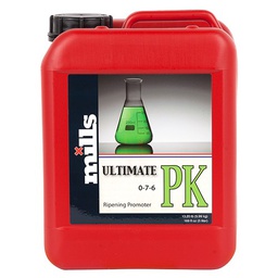 [MLSPK5] Mills Ultimate PK 5 L