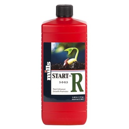 [MLSST1] Mills Start 1 L (10u/c)