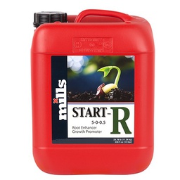 [MLSST10] Mills Start 10 L