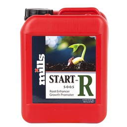 [MLSST5] Mills Start 5 L