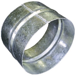 [MU315] Manguito Unión 315