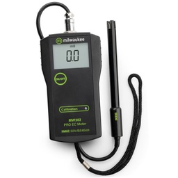 [MW302] Medidor EC Milwaukee (MW302)