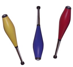 [MZ3] Mazas Malabares (pack3)