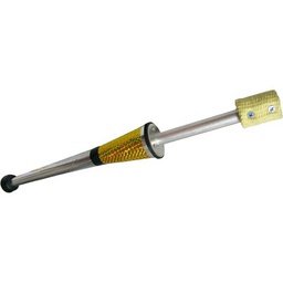 [MZF3] Mazas de Fuego