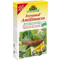 [NDFA500] Ferramol Antilimacos 500g Neudorff
