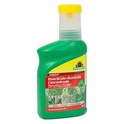 [NDIS250] Insecticida-AcarSpruzit  250ml Neudorff