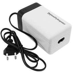 [NHA2] Bomba de Aire 2x1,5 L/min2 salidas NH