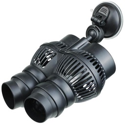 [NHWM6] Agitador Agua 12W 6000L/h 2 Rotores NH