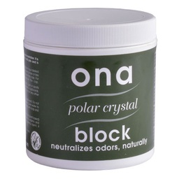 [ONABPC175] Ambientador ONA Block PC 170gr (48u/c)