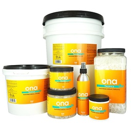 [ONABTR175] Ambientador ONA Block TROPICS 170gr