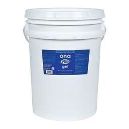 [ONAGPRO20] Ambientador ONA Gel PRO 20 kg