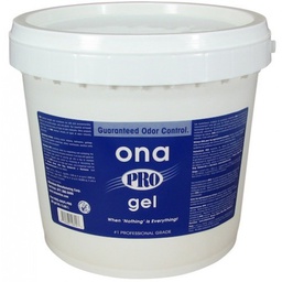 [ONAGPRO4] Ambientador ONA Gel PRO 3,8 kg(4u/c)