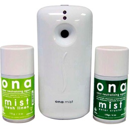 [ONAMD] Ambientador ONA Mist Dispensador(12u/c)*