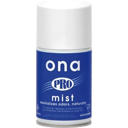 [ONAMPRO170] Ambientador ONA Mist PRO 170 gr(12u/c)*