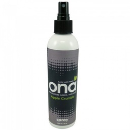 [ONASAP025] Ambientador ONA Spray APPLE 250ml(12u/c)