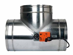 [OPTI8] Válvula 3 Vias 355-355mm Opticlimate*