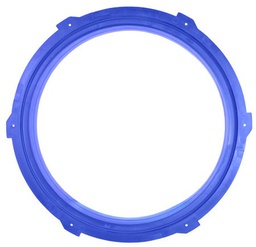 [OPTI9] Brida para Flowfilter 355-355mm