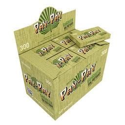 [PAY4] Papel Pay-Pay GoGreen 300 11/4 40u/c