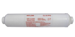 [PFSED] Prefiltro Sedimentación