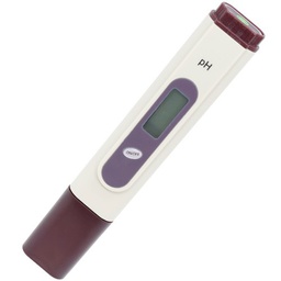 [PH1ATC] Medidor pH PH1 ATC Wassertech*