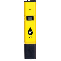 [PH2ATC] Medidor pH PH2 ATC Caja Wasseterch*