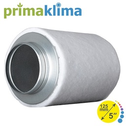 [PK2600] Filtro EcoLine Boca 125(240/360m3/h) PK