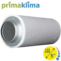 [PK2601] Filtro EcoLine Boca 125(360/480m3/h) PK