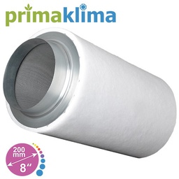 [PK2604] Filtro EcoLine Boca 200(780/1000m3/h) PK