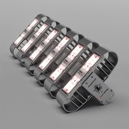 [PKLS] Luminaria LED Lucilu Shuttle 6 240W PK