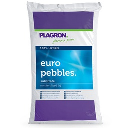 [PLAE50] Euro Pebbles Arcilla Exp45L Plagron