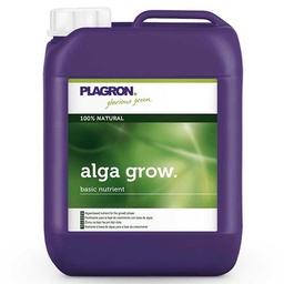 [PLAG5] Alga-Grow 5 L Plagron (2 u/c)