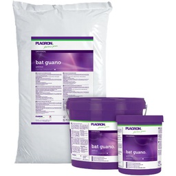 [PLBG1] Bat Guano 1Kg Plagron (16 u/c)
