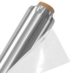 [PLBM10] Plástico Brillo Metal 10 x 1,40 m*