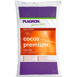 [PLC50] Cocos Premium Plagron 50 L (60 u/p)